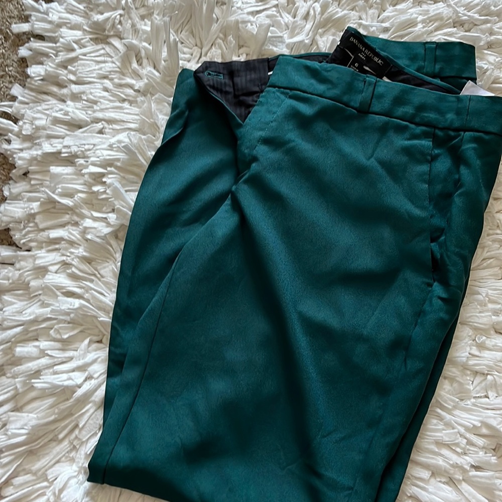 Banana Republic Avery Fit Dress Pants